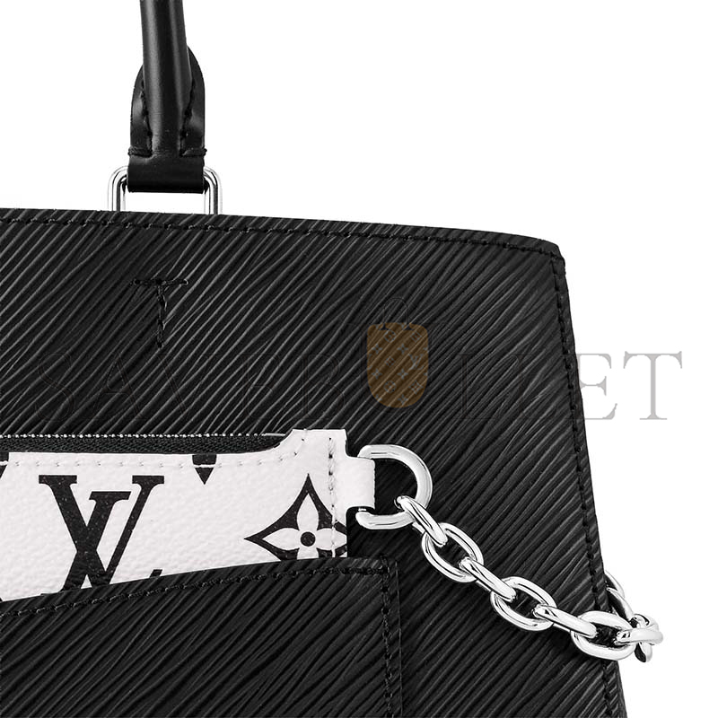 LOUIS VUITTON MARELLE TOTE MM M59954 (30*21*13cm) LOUIS VUITTON MARELLE TOTE MM M59954 (30*21*13cm)